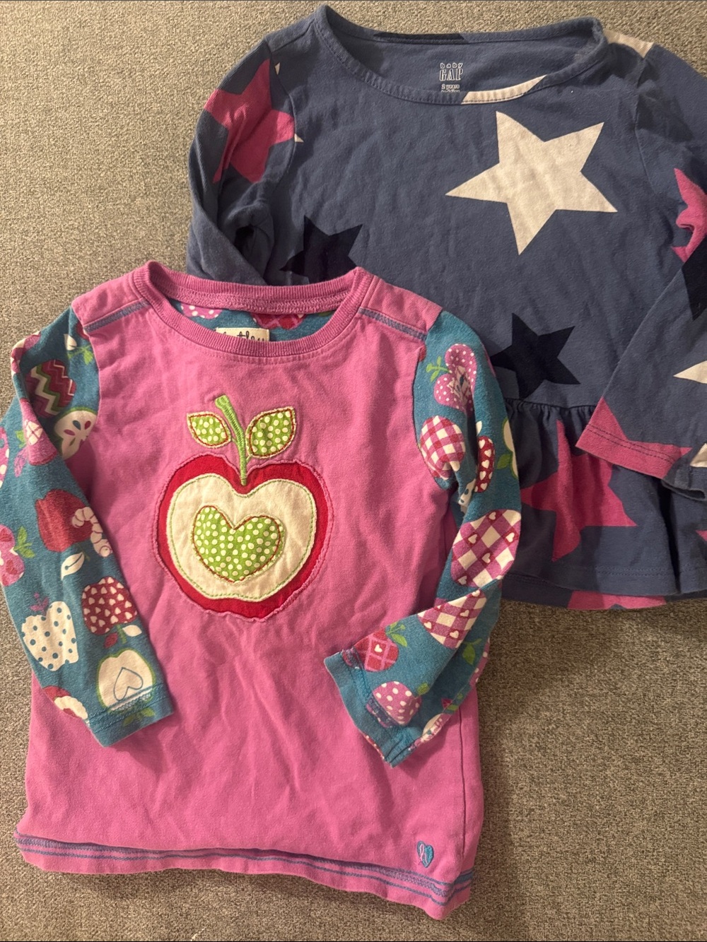 5/$15- 2t bundle